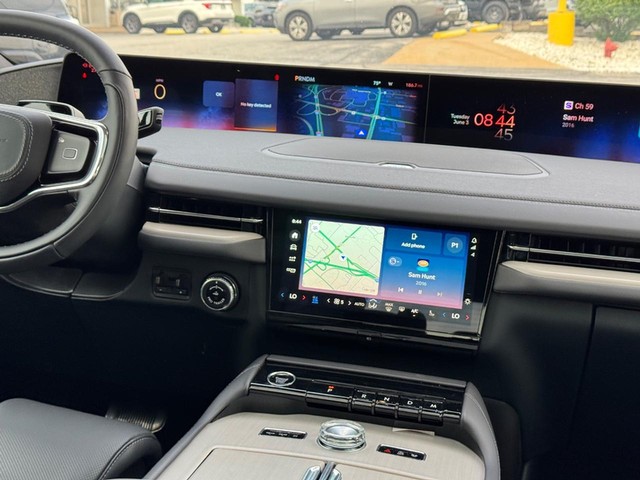 2025 Lincoln Navigator Reserve - Photo 18