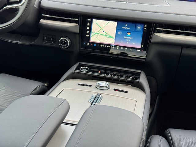 2025 Lincoln Navigator Reserve - Photo 19