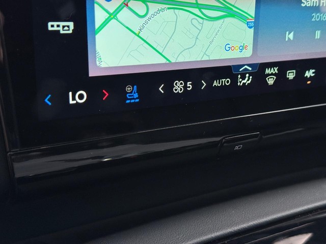 2025 Lincoln Navigator Reserve - Photo 25
