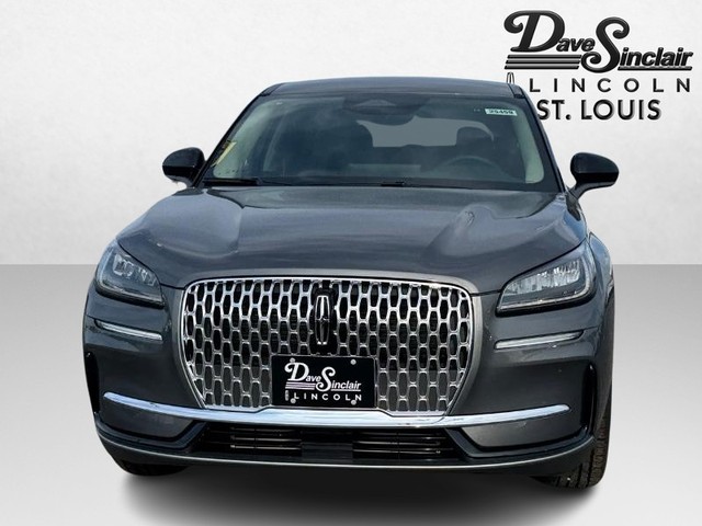 2025 Lincoln Corsair