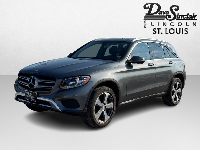 Used 2016 Mercedes-Benz GLC GLC300 with VIN WDC0G4KB7GF088161 for sale in Saint Peters, MO