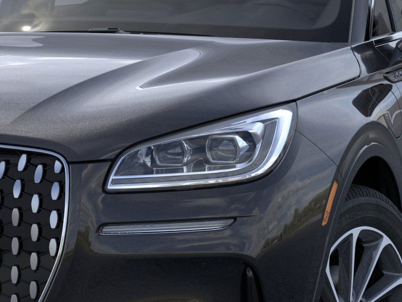 Lincoln Corsair Vehicle Full-screen Gallery Image 19