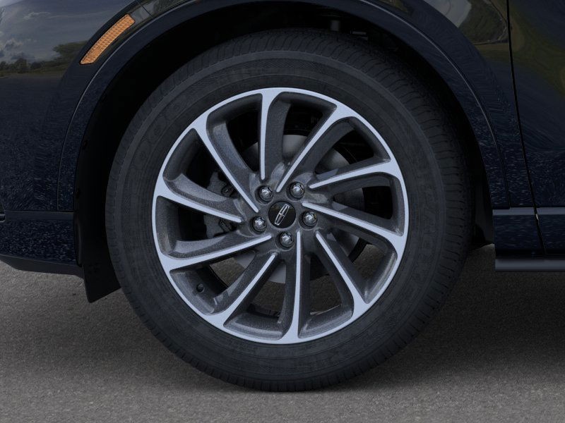 Lincoln Corsair Vehicle Full-screen Gallery Image 20