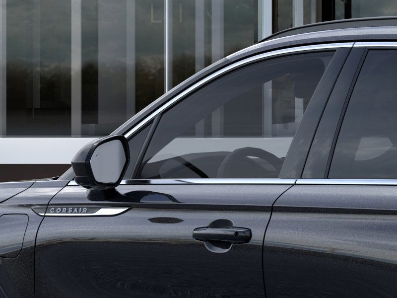 Lincoln Corsair Vehicle Full-screen Gallery Image 21