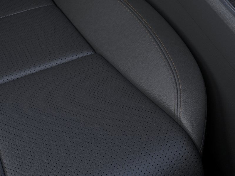 Lincoln Aviator Vehicle Full-screen Gallery Image 17