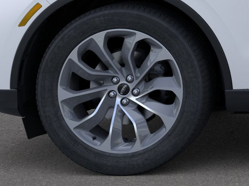 Lincoln Aviator Vehicle Full-screen Gallery Image 20