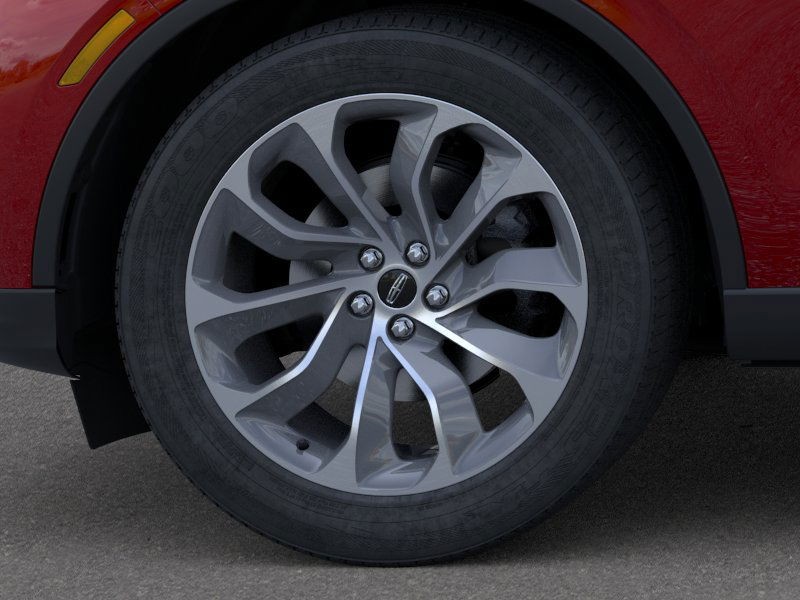 Lincoln Aviator Vehicle Full-screen Gallery Image 20