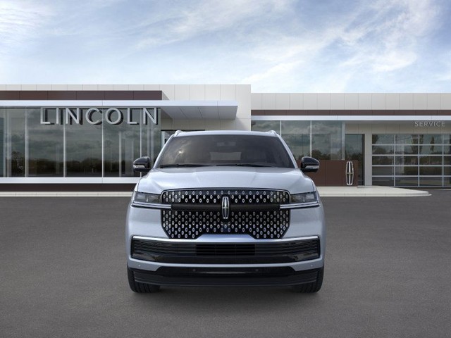 2025 Lincoln Navigator Reserve L - Photo 6