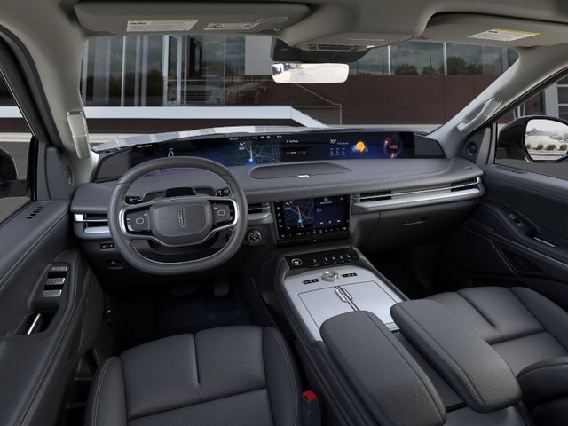 2025 Lincoln Navigator Reserve L - Photo 10