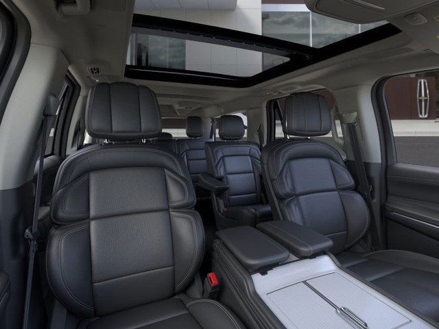 2025 Lincoln Navigator Reserve L - Photo 11