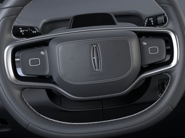 2025 Lincoln Navigator Reserve L - Photo 13