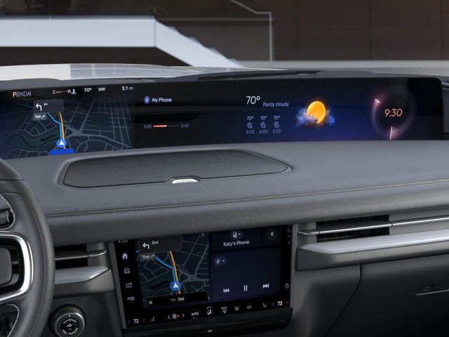 2025 Lincoln Navigator Reserve L - Photo 15