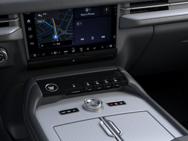 2025 Lincoln Navigator Reserve L - Photo 16