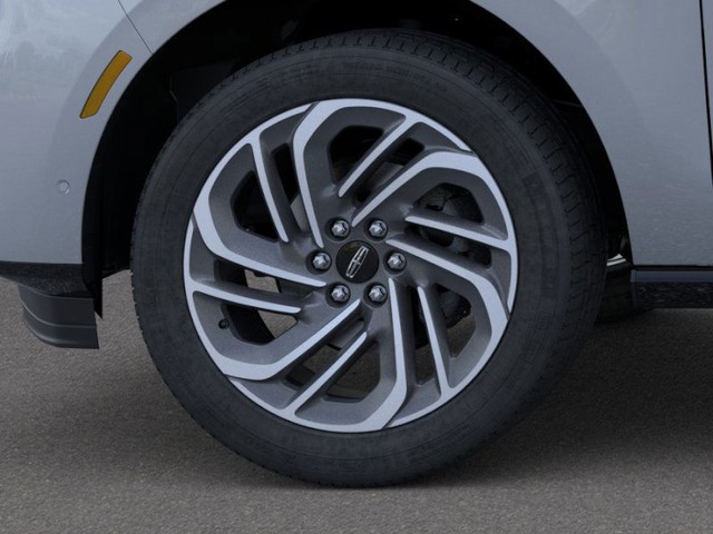 2025 Lincoln Navigator Reserve L - Photo 20
