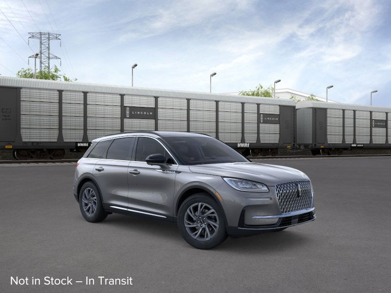 Lincoln Corsair Vehicle Full-screen Gallery Image 07