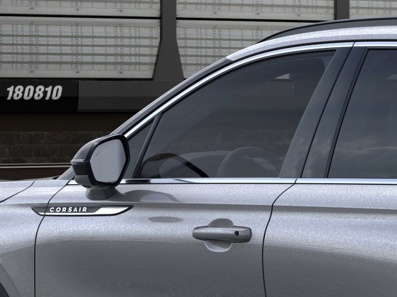 Lincoln Corsair Vehicle Full-screen Gallery Image 21