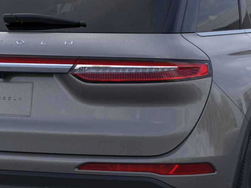 Lincoln Corsair Vehicle Full-screen Gallery Image 22