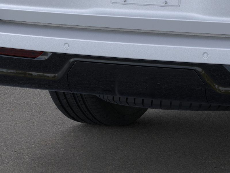 Lincoln Navigator Vehicle Full-screen Gallery Image 24