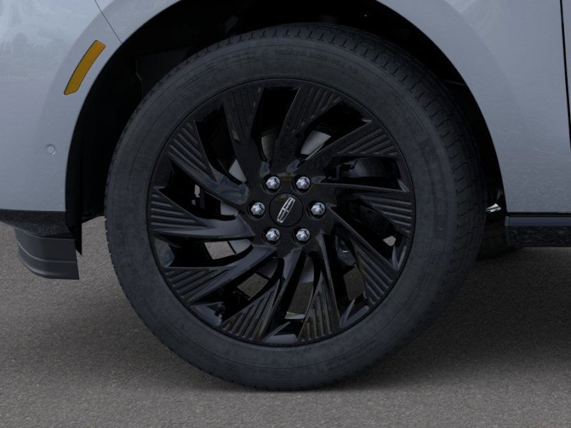 Lincoln Navigator L Vehicle Full-screen Gallery Image 20