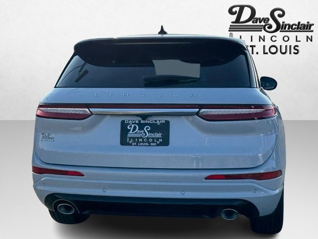 2025 Lincoln Corsair Grand Touring - Photo 6
