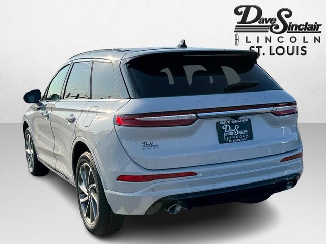 2025 Lincoln Corsair Grand Touring - Photo 7