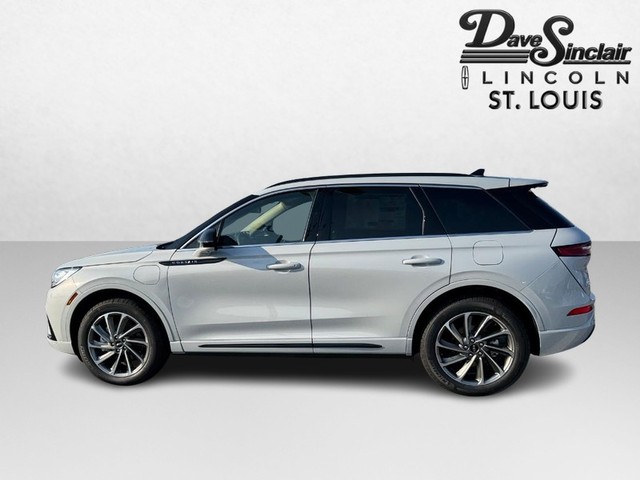 2025 Lincoln Corsair Grand Touring - Photo 9