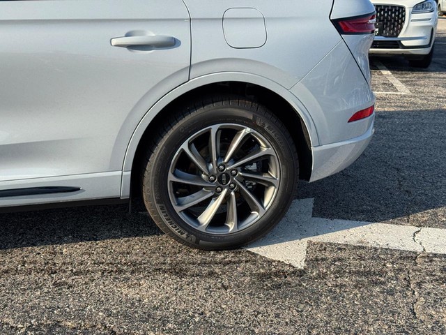 2025 Lincoln Corsair Grand Touring - Photo 10