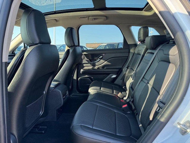 2025 Lincoln Corsair Grand Touring - Photo 11