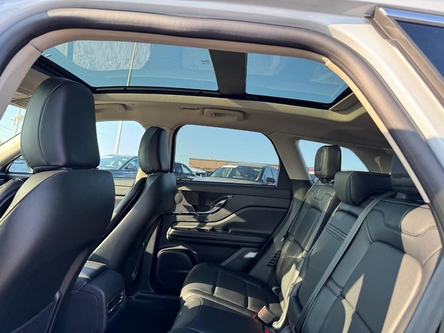 2025 Lincoln Corsair Grand Touring - Photo 12