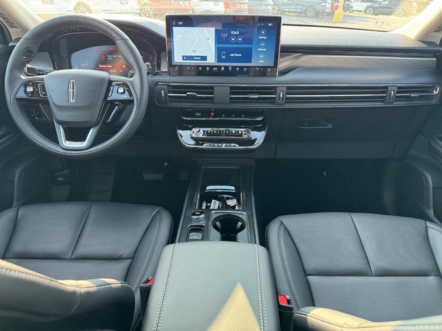 2025 Lincoln Corsair Grand Touring - Photo 14