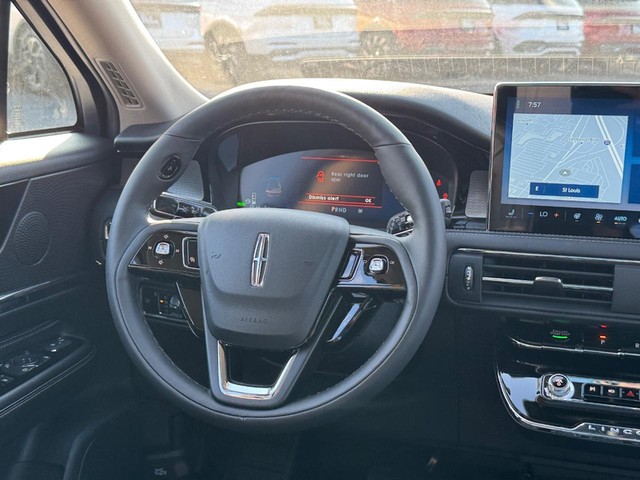 2025 Lincoln Corsair Grand Touring - Photo 15
