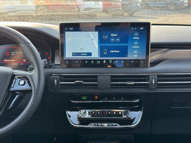 2025 Lincoln Corsair Grand Touring - Photo 16