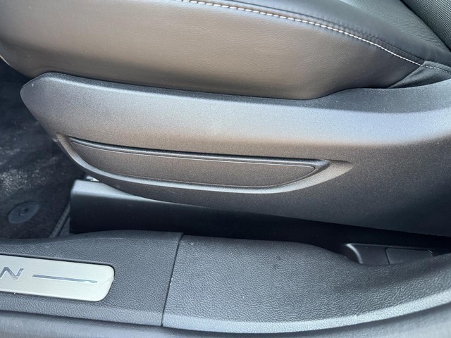 2025 Lincoln Corsair Grand Touring - Photo 18