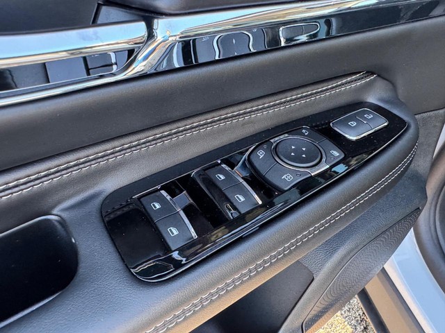 2025 Lincoln Corsair Grand Touring - Photo 19