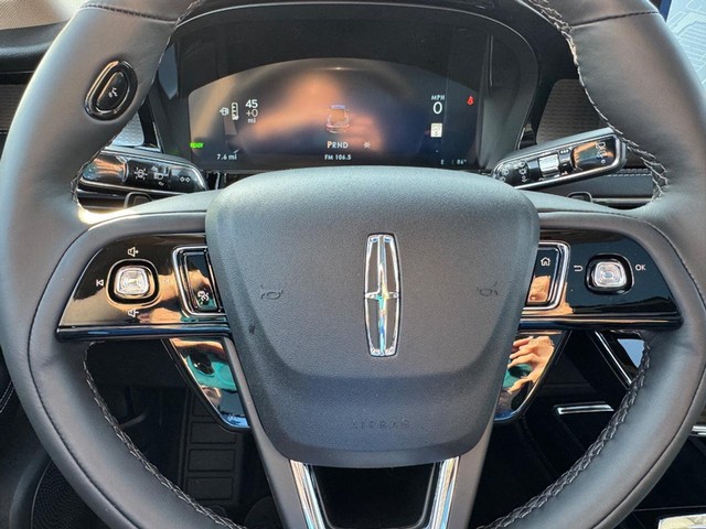 2025 Lincoln Corsair Grand Touring - Photo 21