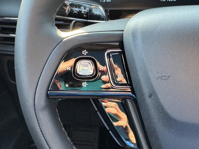 2025 Lincoln Corsair Grand Touring - Photo 22