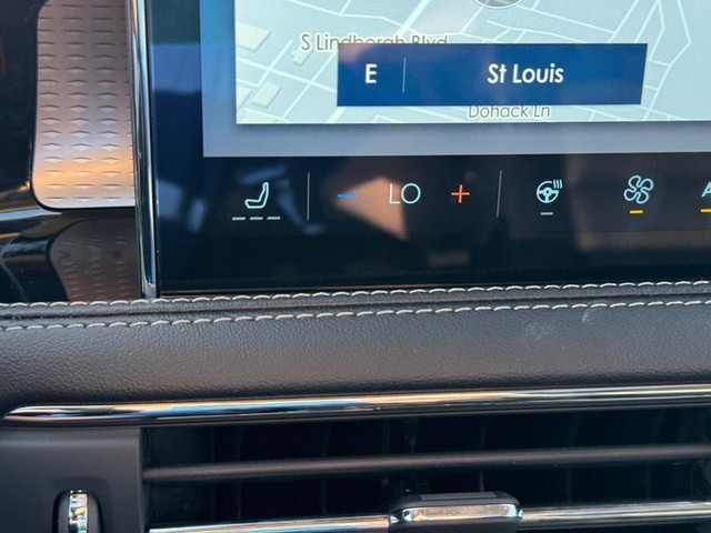 2025 Lincoln Corsair Grand Touring - Photo 25