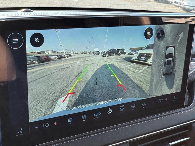 2025 Lincoln Corsair Grand Touring - Photo 26