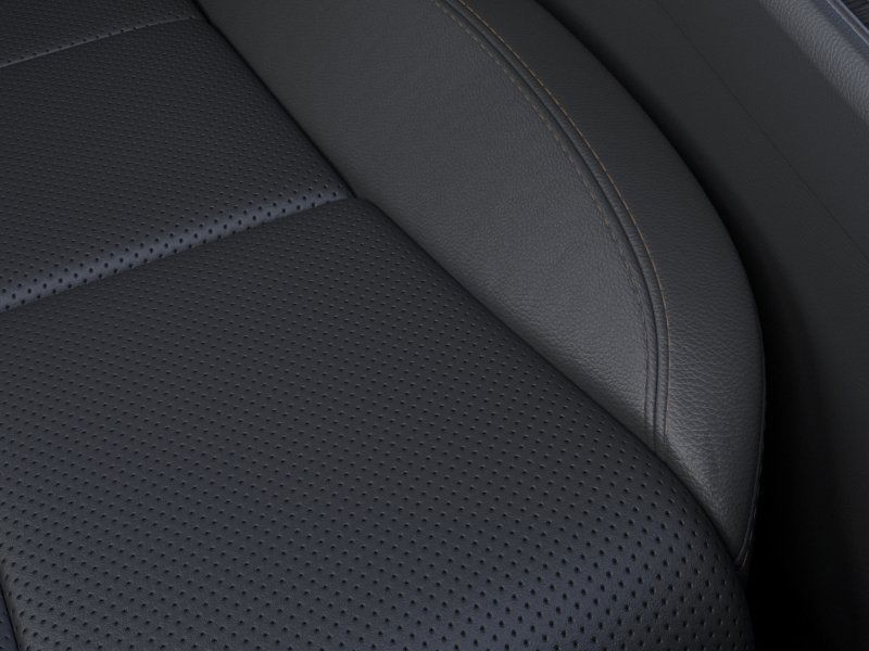 Lincoln Aviator Vehicle Full-screen Gallery Image 17