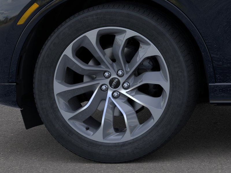 Lincoln Aviator Vehicle Full-screen Gallery Image 20