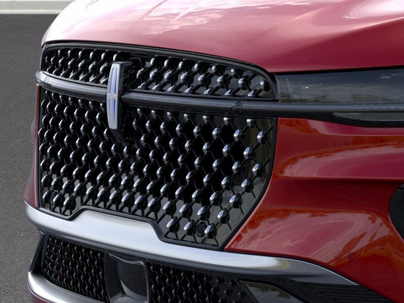 Lincoln Nautilus Vehicle Full-screen Gallery Image 18