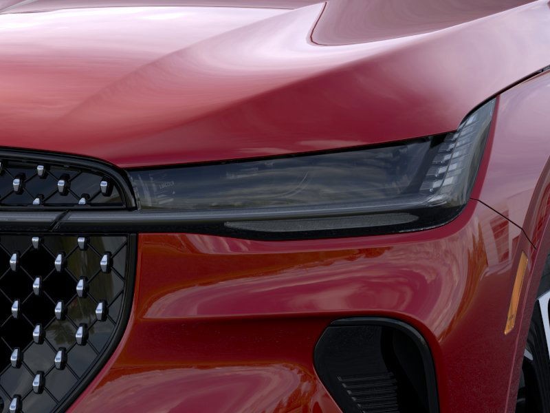 Lincoln Nautilus Vehicle Full-screen Gallery Image 19