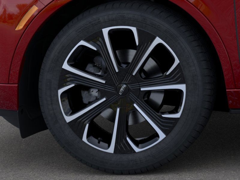 Lincoln Nautilus Vehicle Full-screen Gallery Image 20