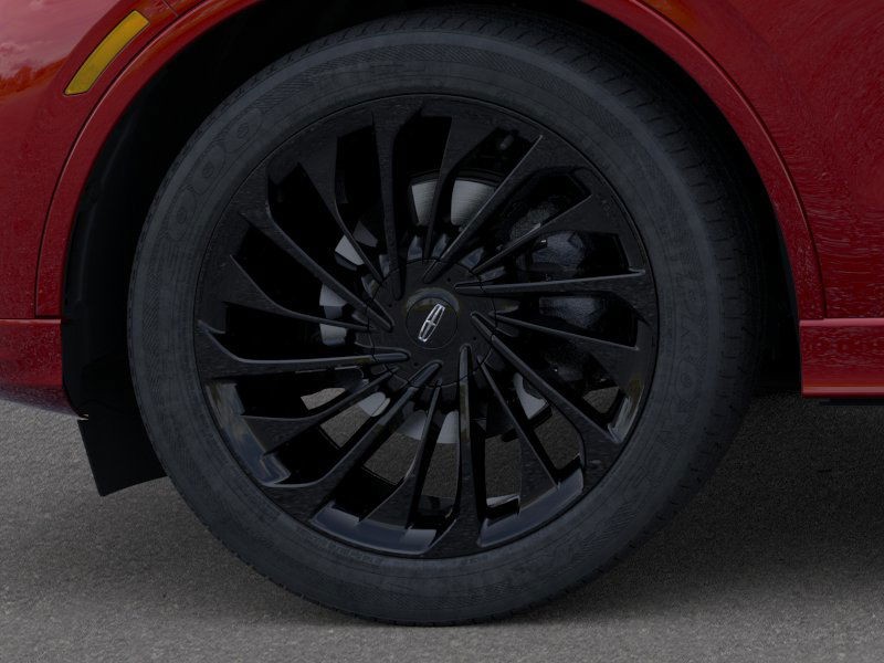 Lincoln Aviator Vehicle Full-screen Gallery Image 20