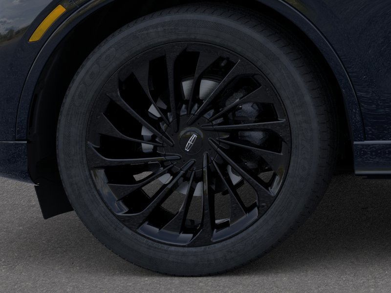 Lincoln Aviator Vehicle Full-screen Gallery Image 20