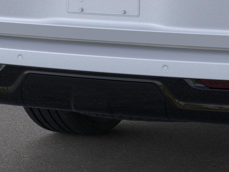 Lincoln Navigator L Vehicle Full-screen Gallery Image 24