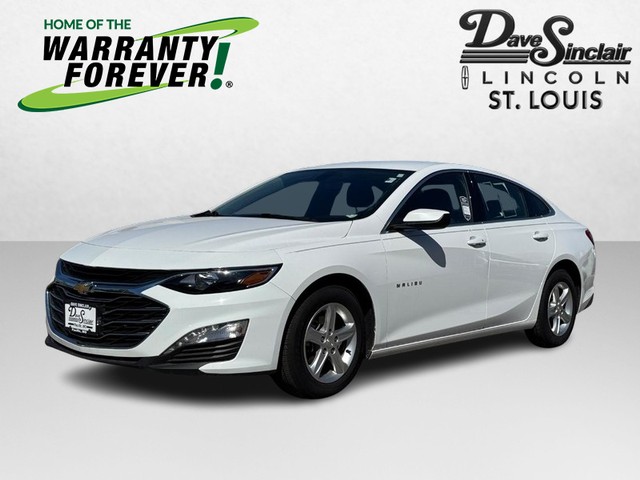 Ballwin MO 2022 Chevrolet Malibu more details - chevrolet malibu