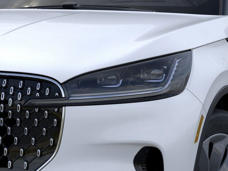 Lincoln Aviator Vehicle Full-screen Gallery Image 19