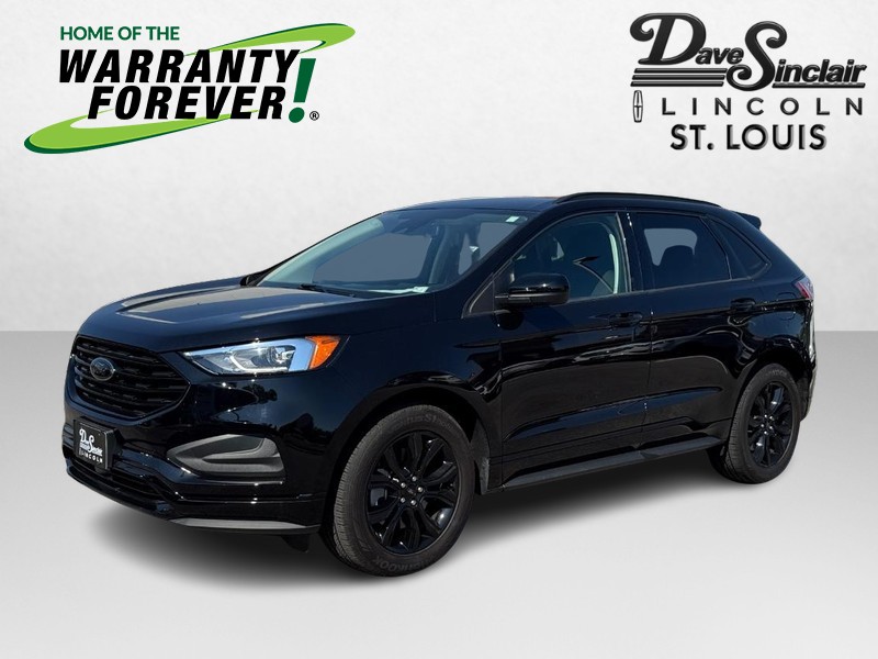 2023 Ford Edge