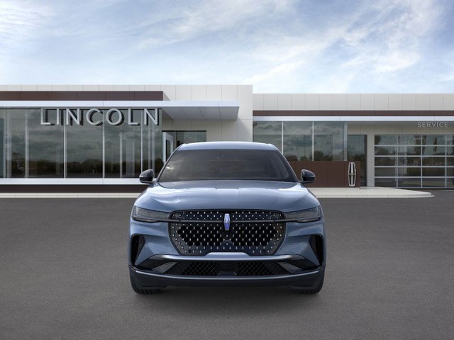 2025 Lincoln Nautilus Premiere - Photo 6